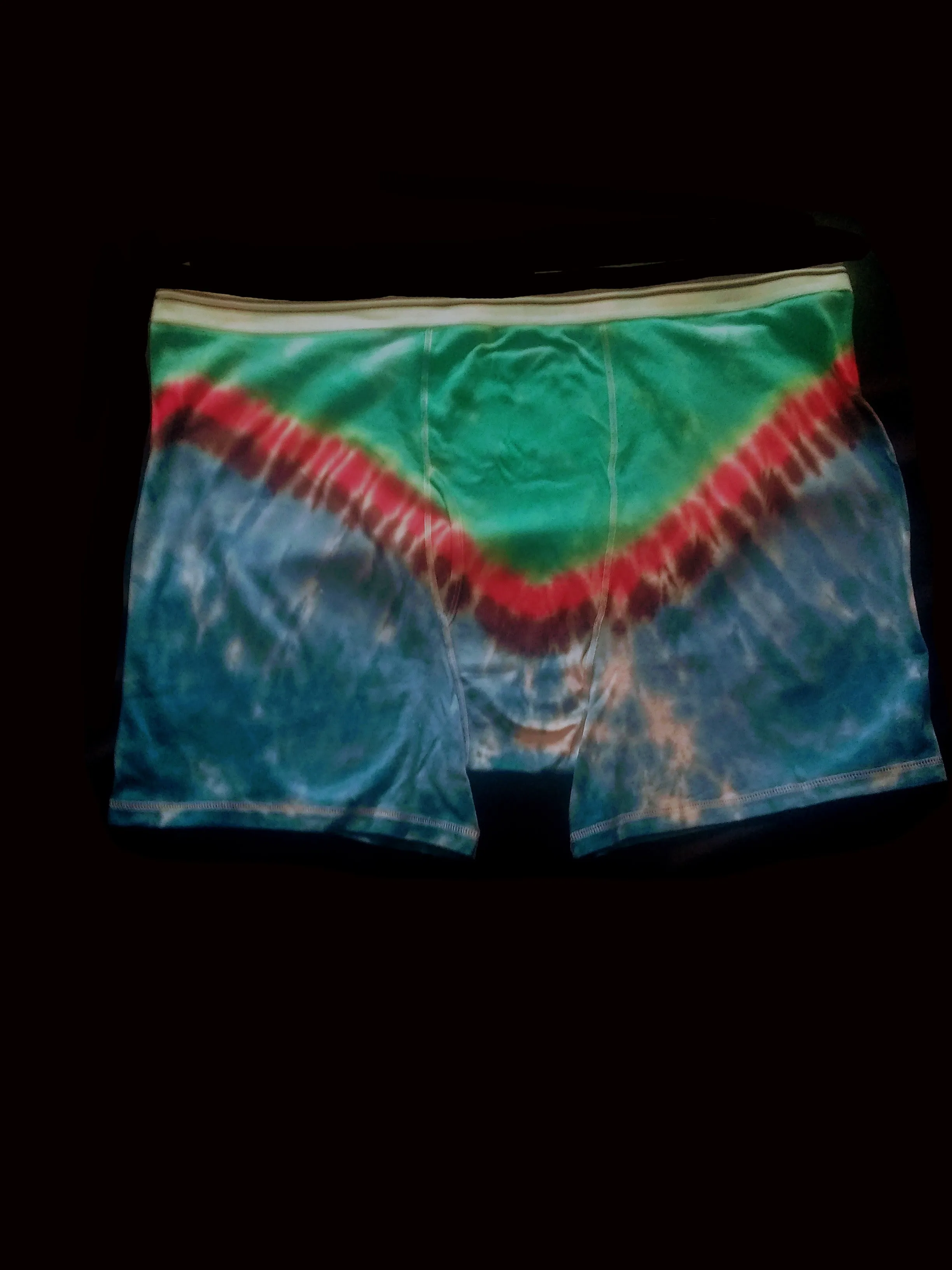 Boxer-briefs/4XL