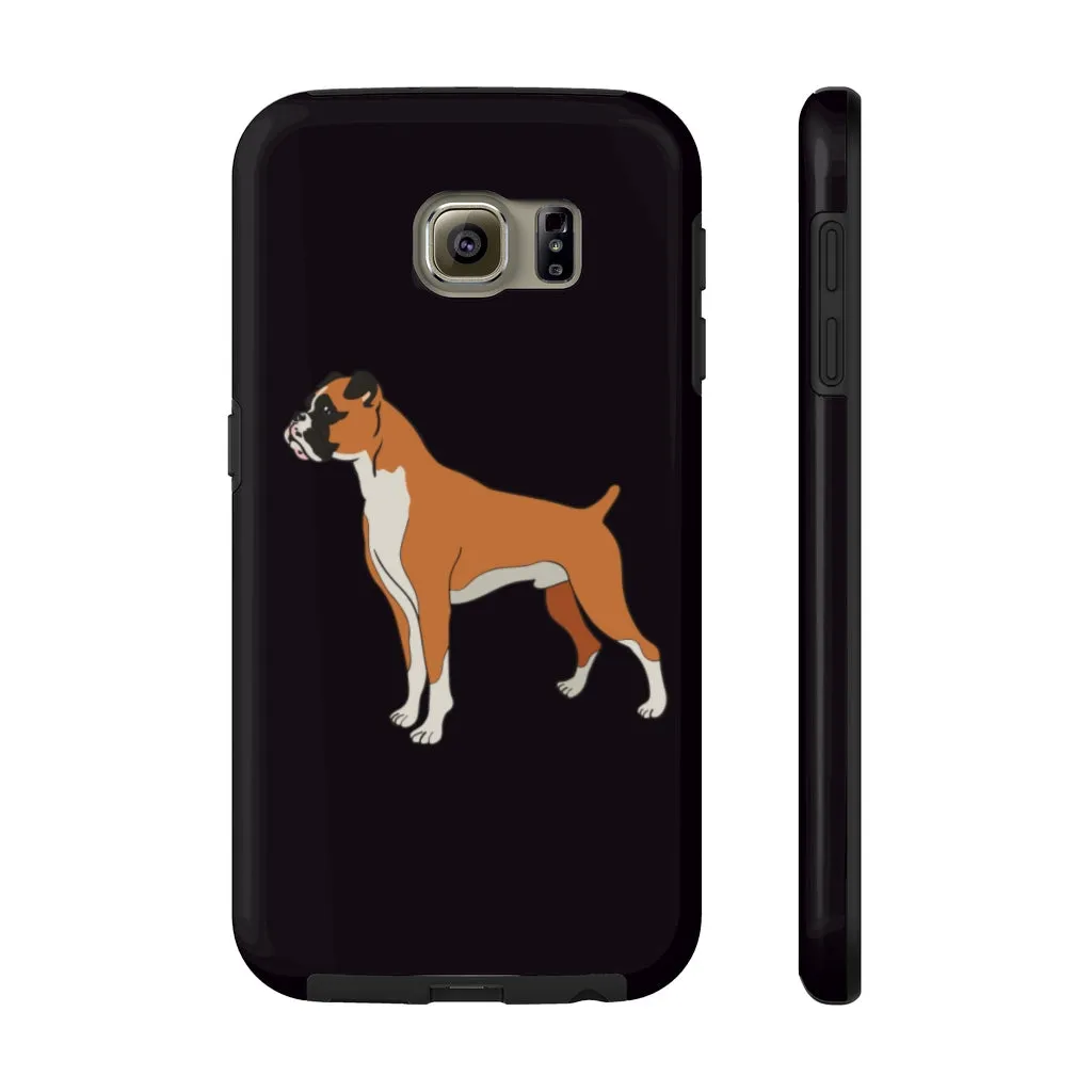 Boxer Case Mate Tough Phone Cases