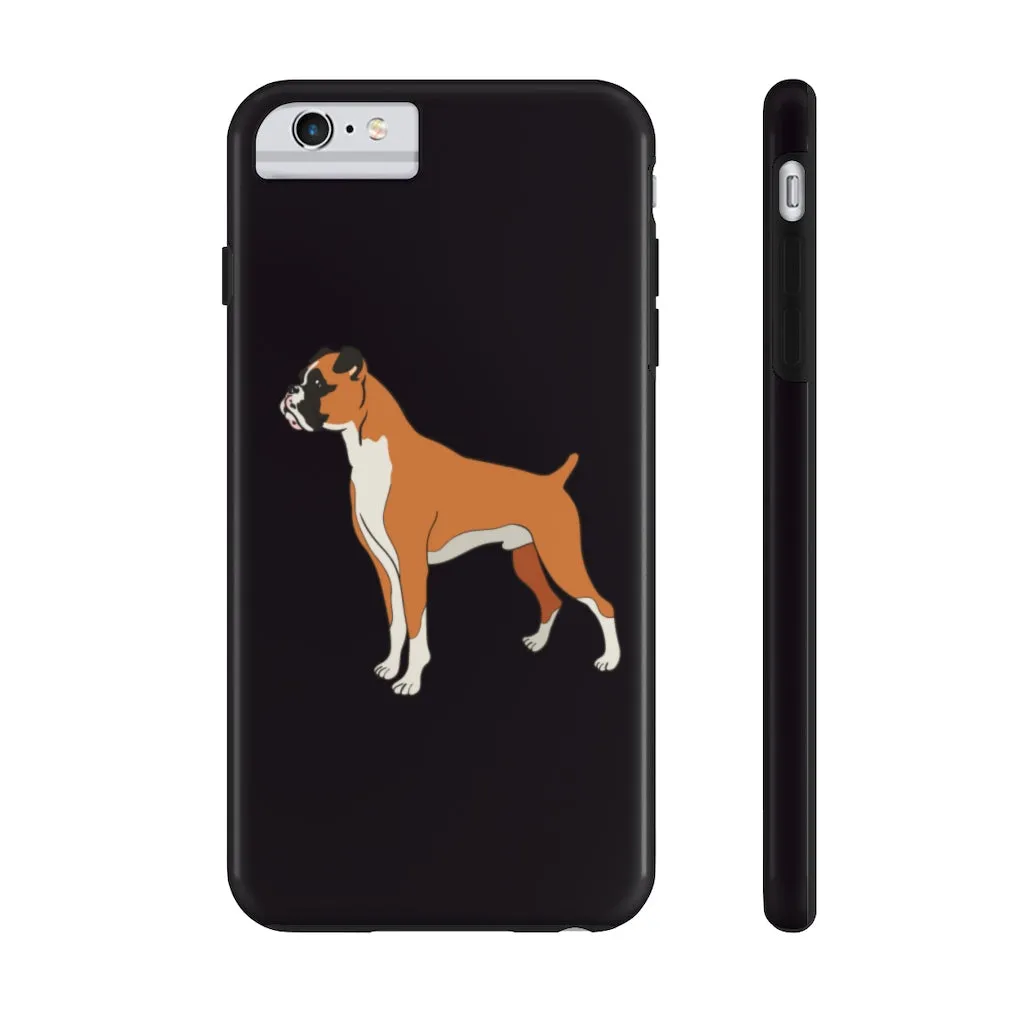 Boxer Case Mate Tough Phone Cases
