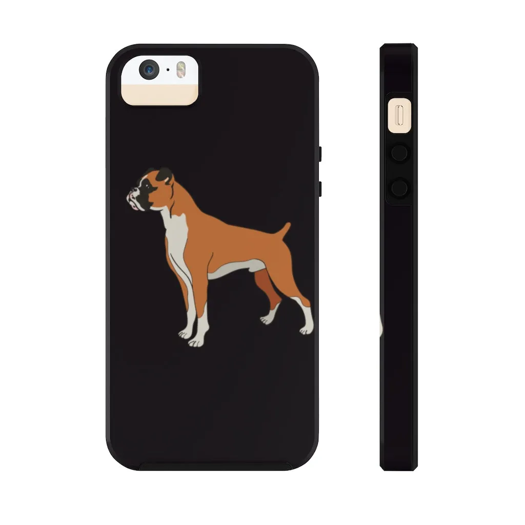 Boxer Case Mate Tough Phone Cases