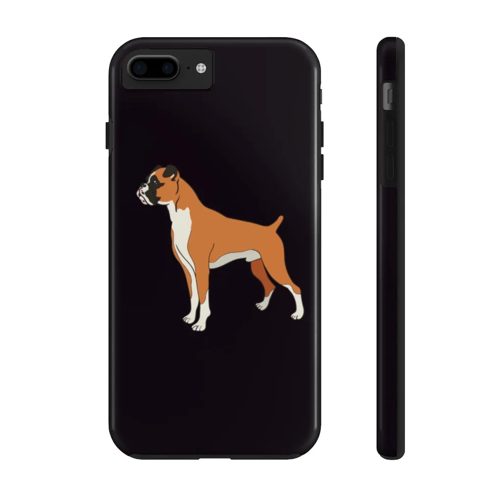 Boxer Case Mate Tough Phone Cases