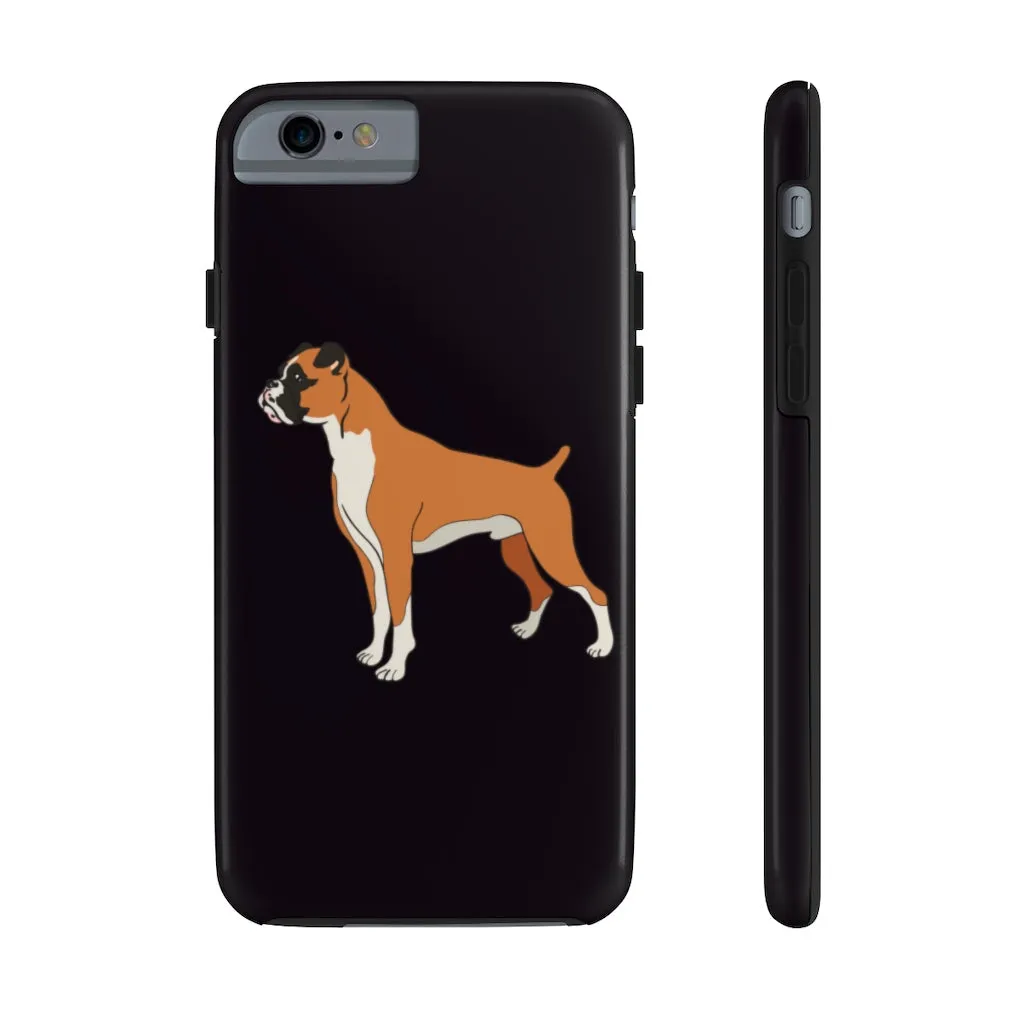 Boxer Case Mate Tough Phone Cases
