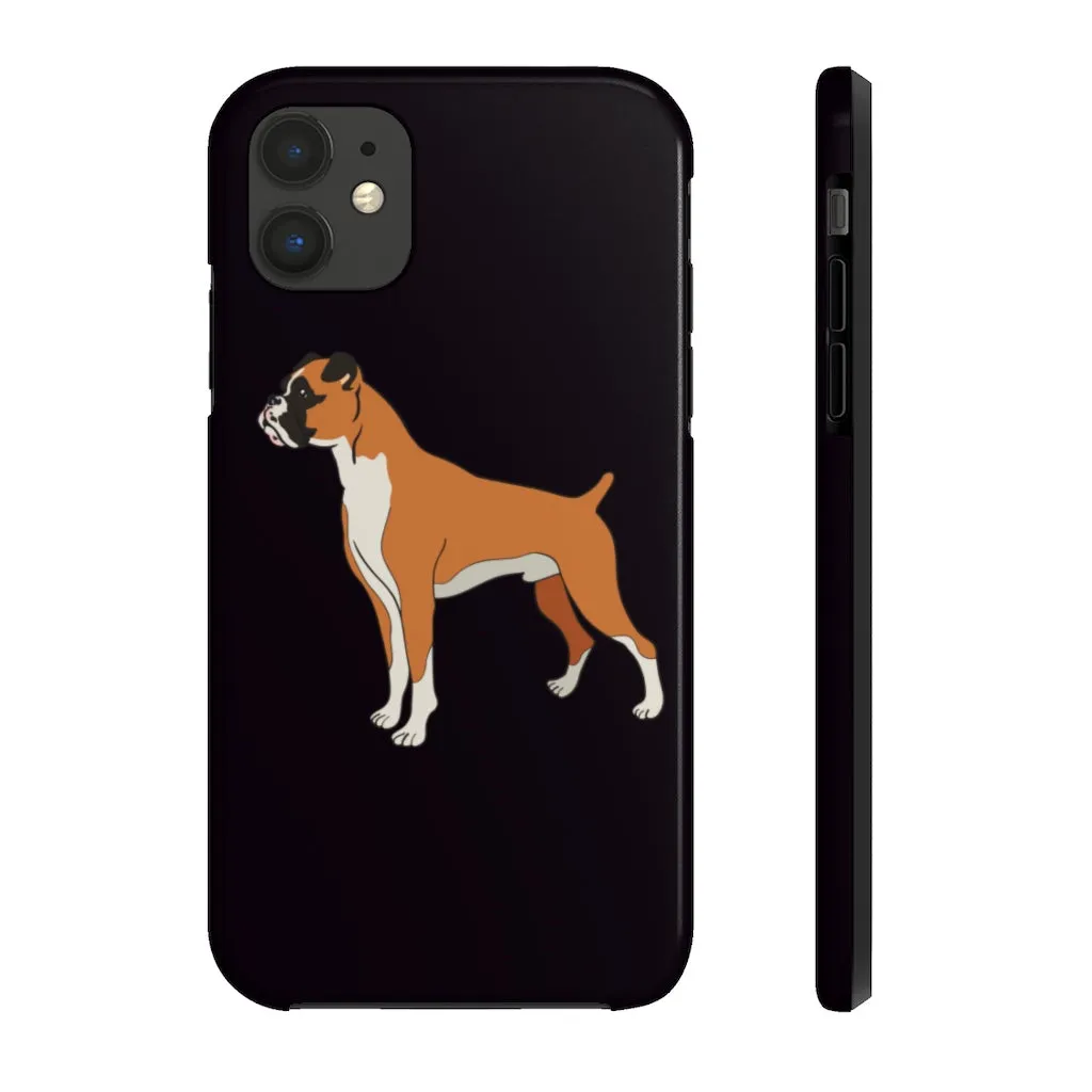 Boxer Case Mate Tough Phone Cases