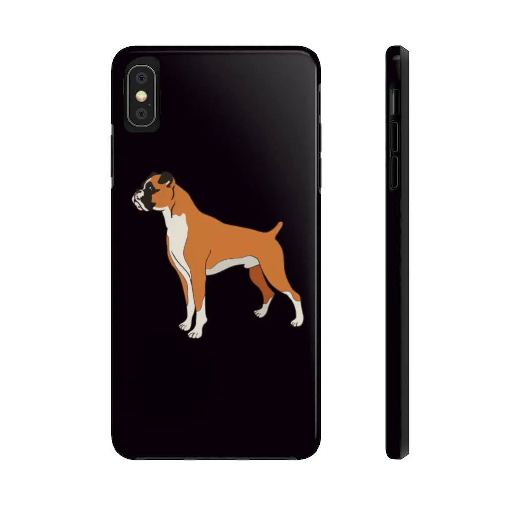 Boxer Case Mate Tough Phone Cases