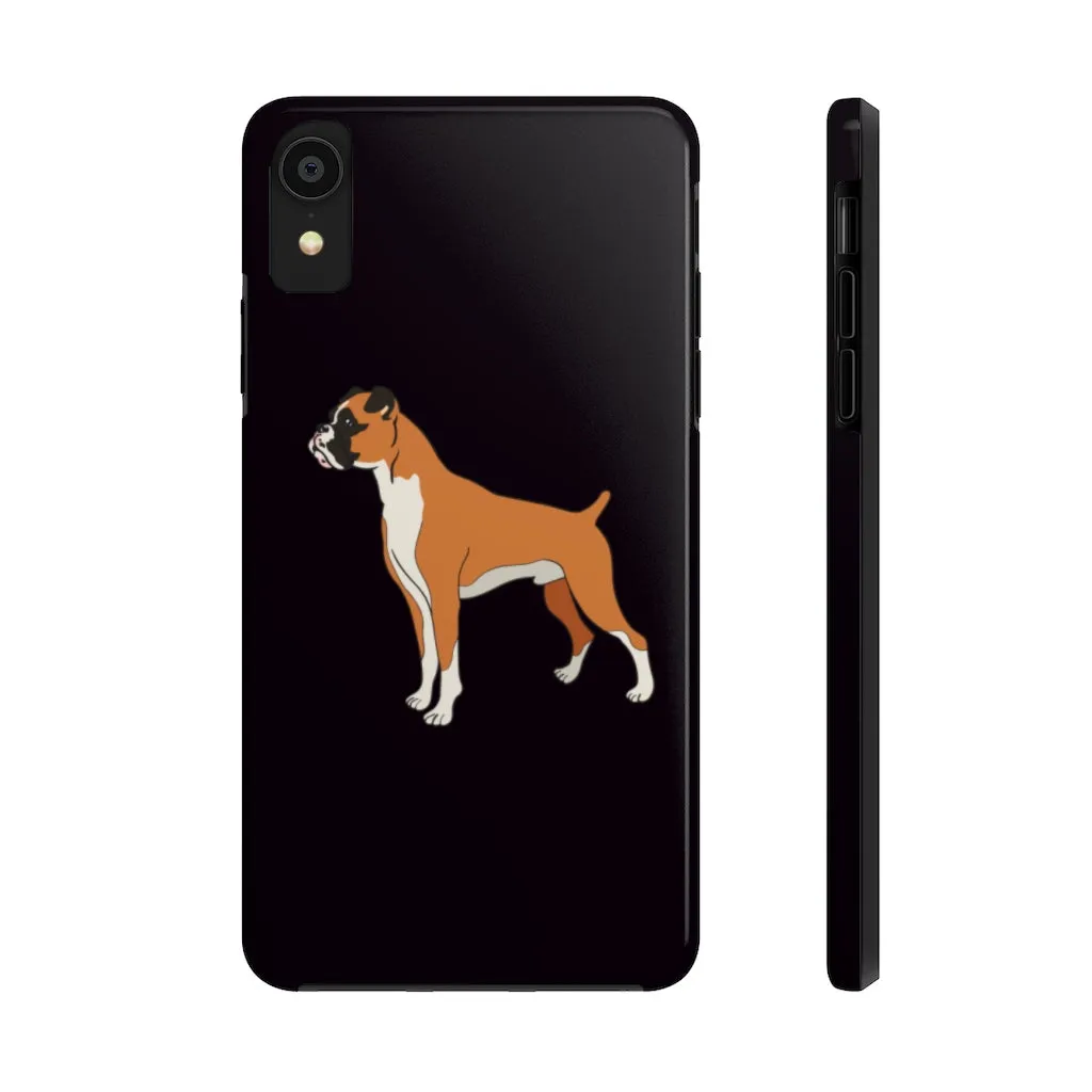 Boxer Case Mate Tough Phone Cases
