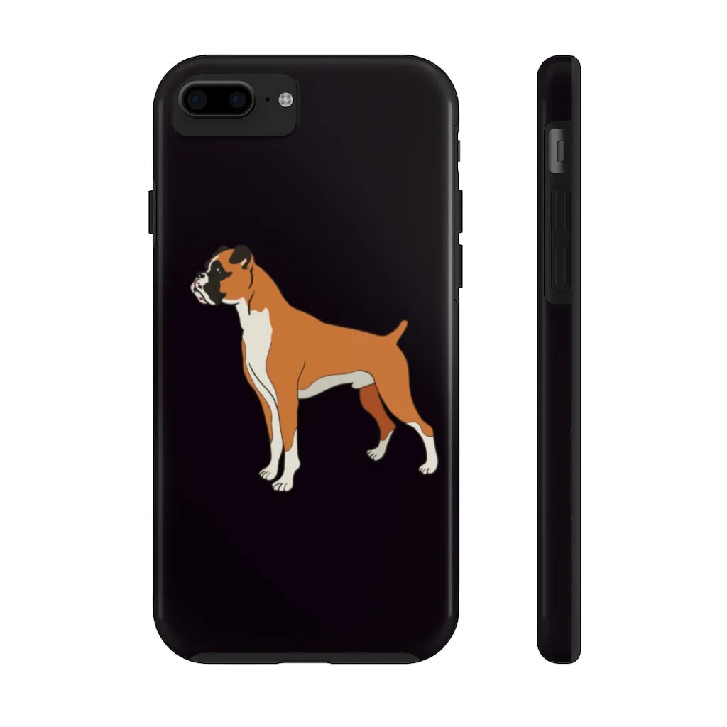 Boxer Case Mate Tough Phone Cases