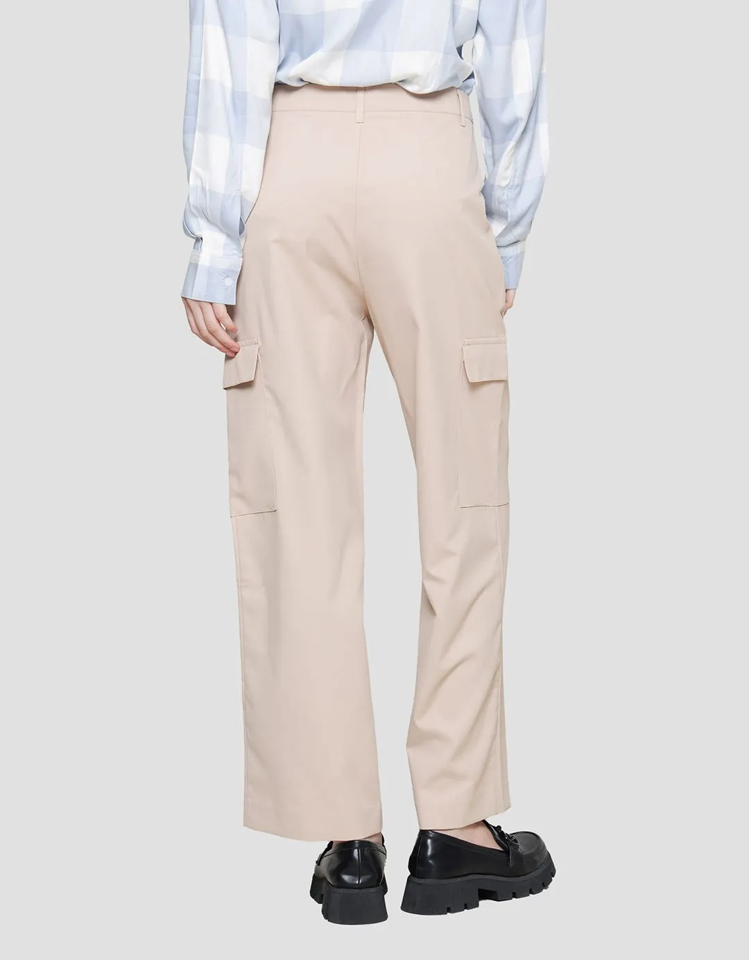Connexion Nano Cargo Celana Panjang Wanita