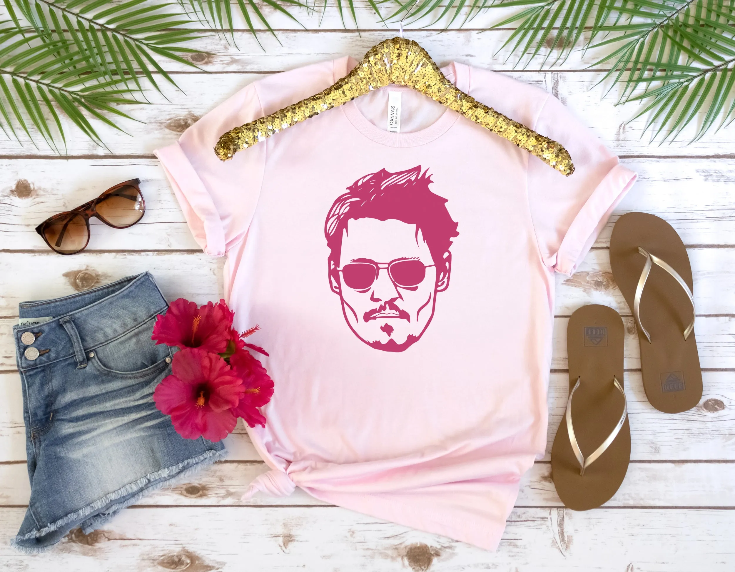Customized T-Shirts-Unisex