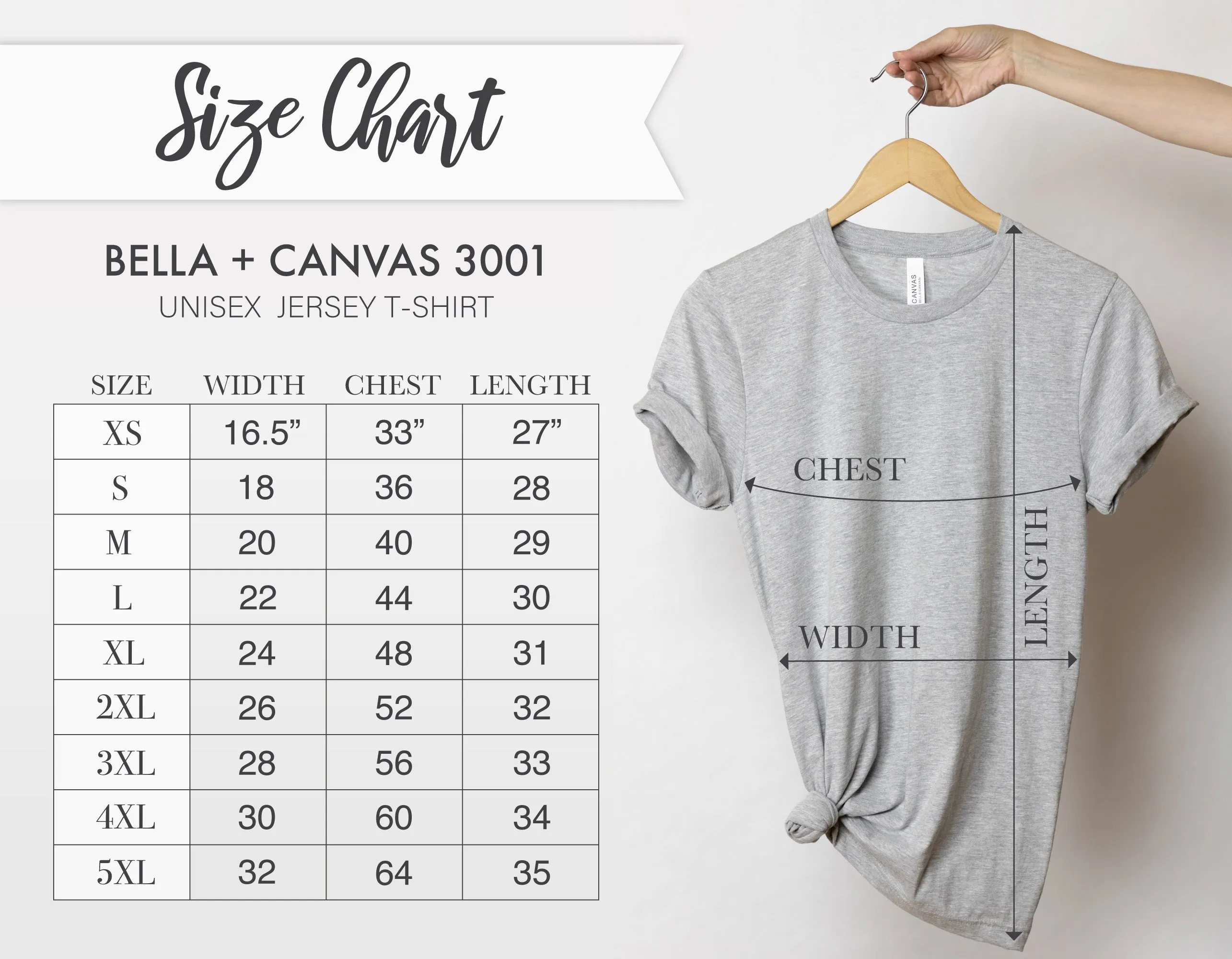 Customized T-Shirts-Unisex