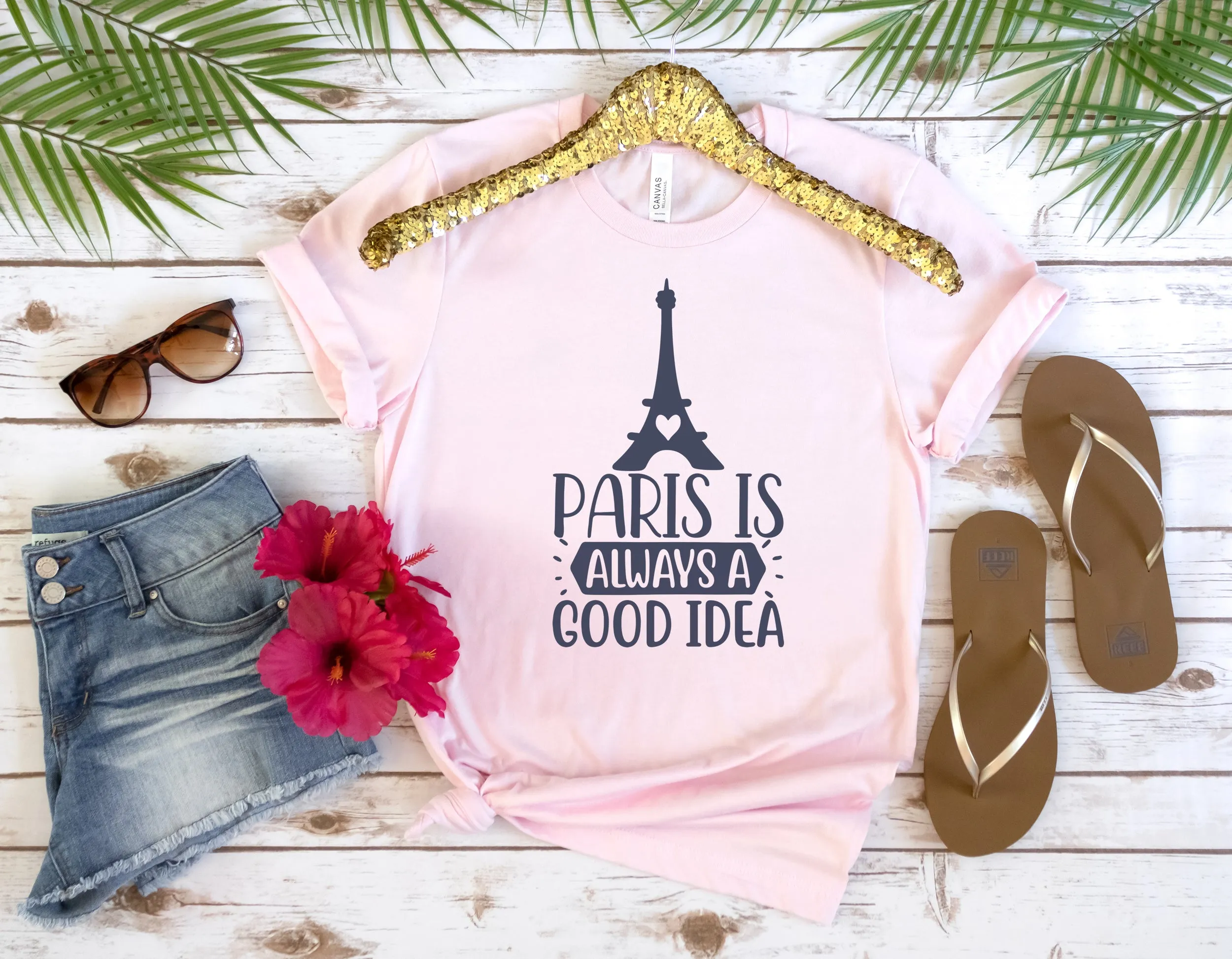 Customized T-Shirts-Unisex