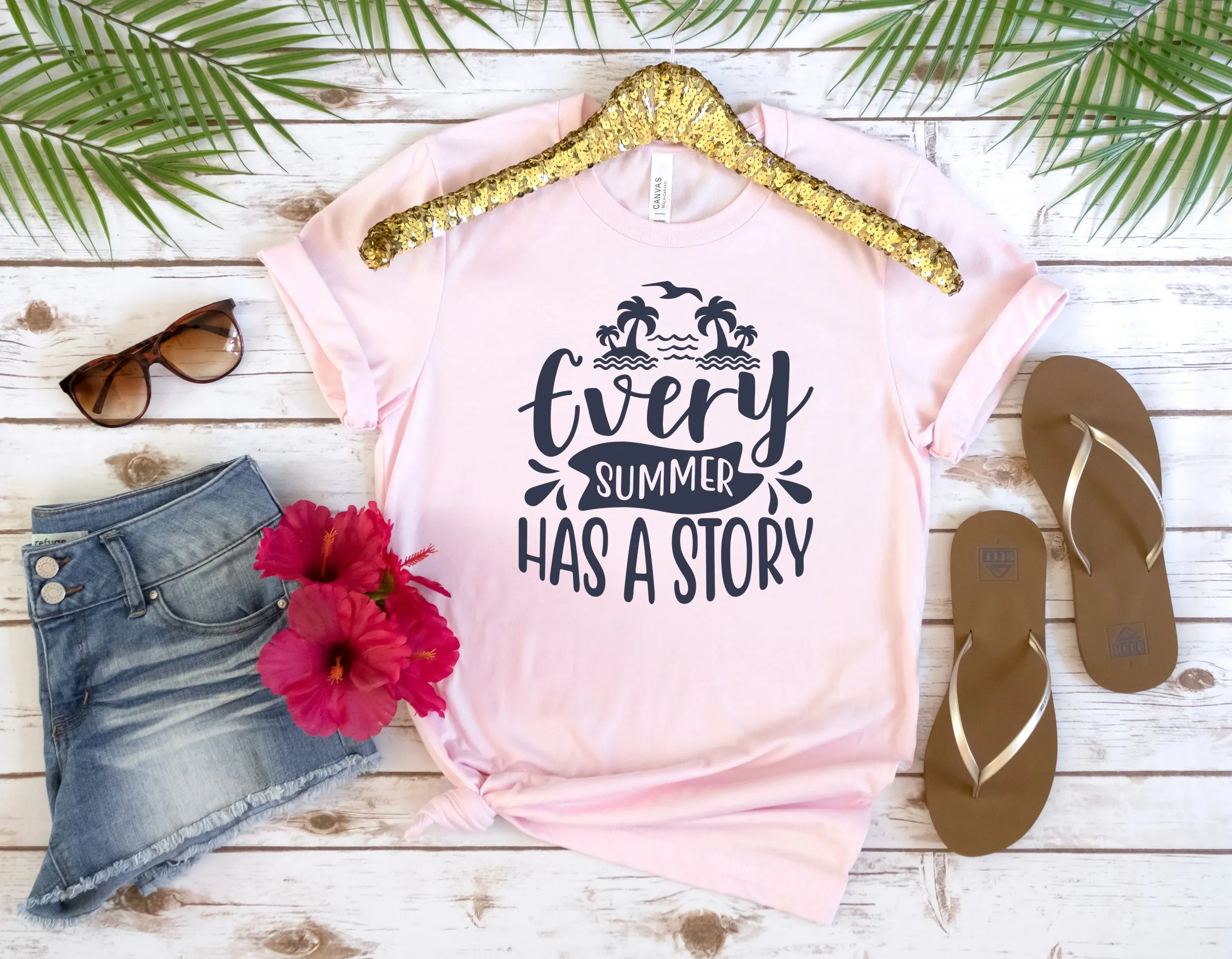 Customized T-Shirts-Unisex