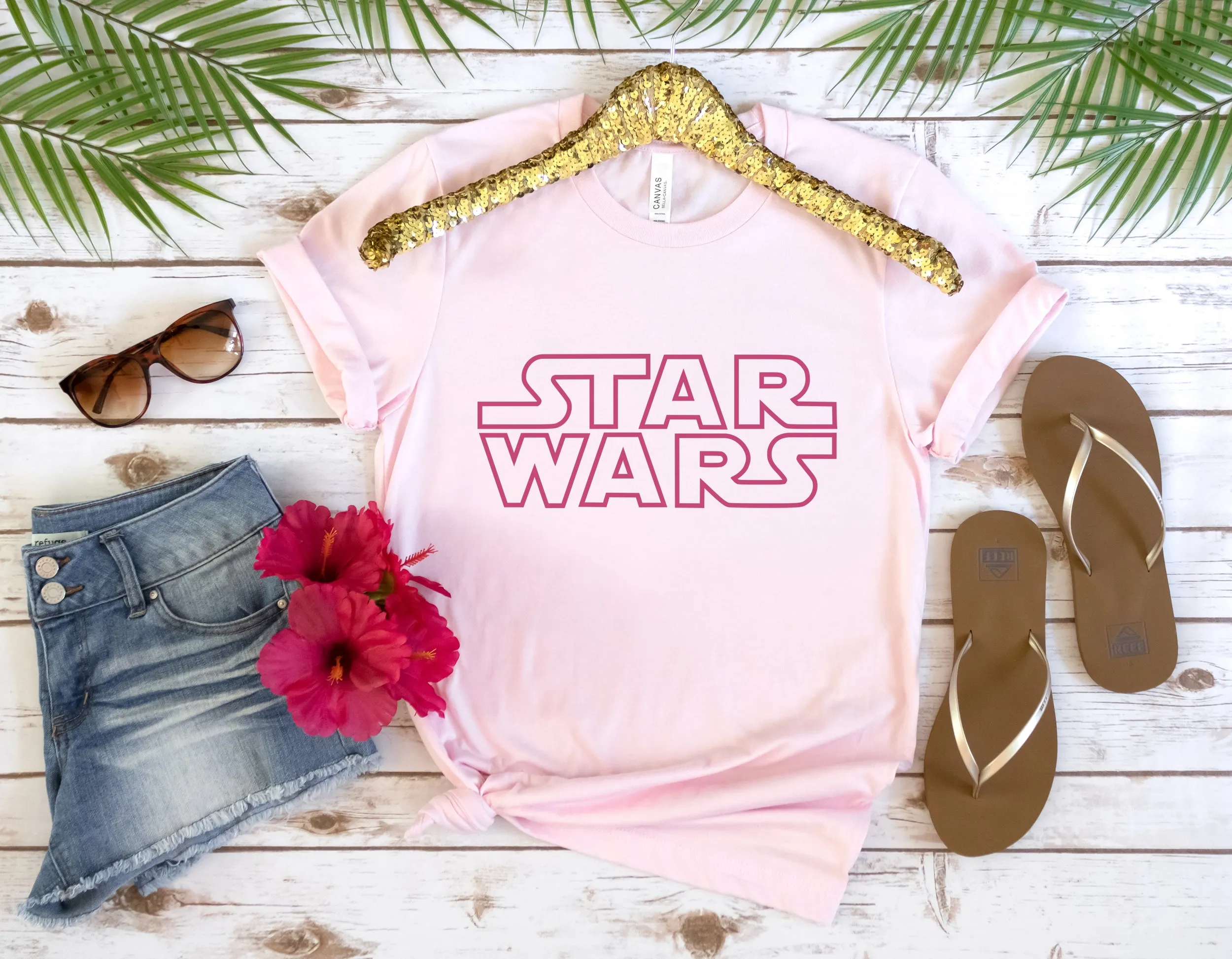 Customized T-Shirts-Unisex