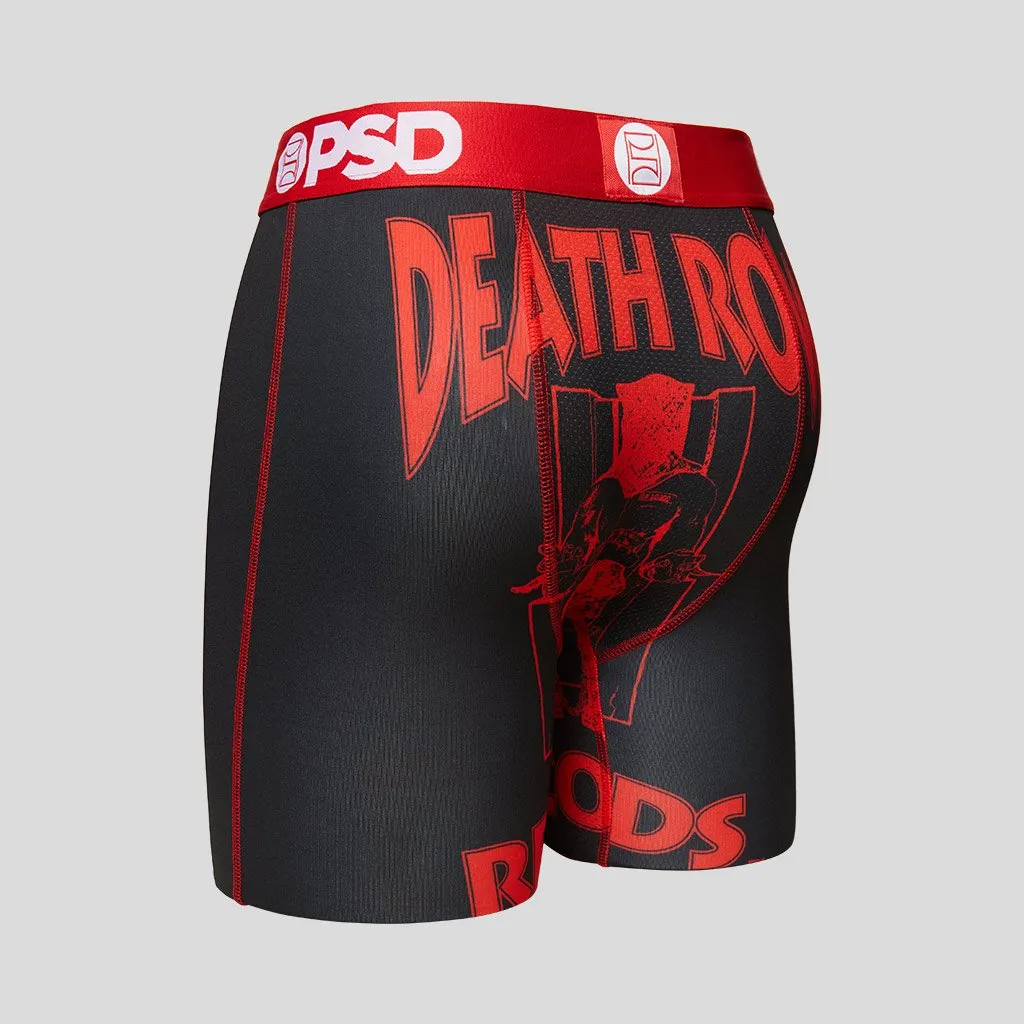 Death Row Records Boxer Briefs