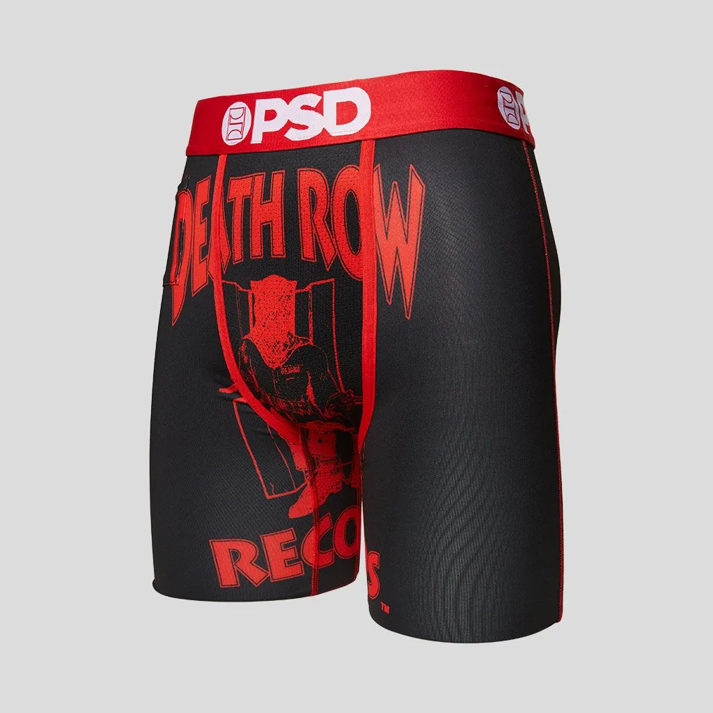 Death Row Records Boxer Briefs