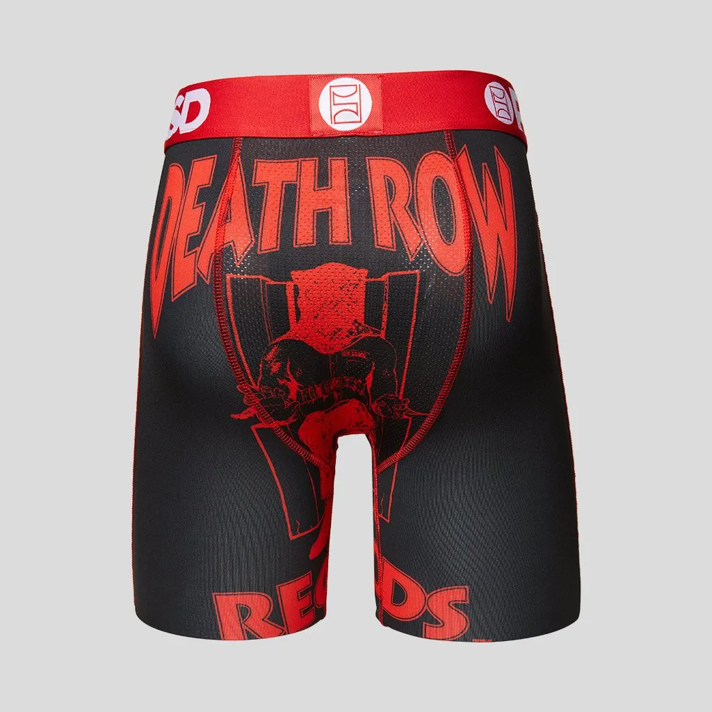 Death Row Records Boxer Briefs