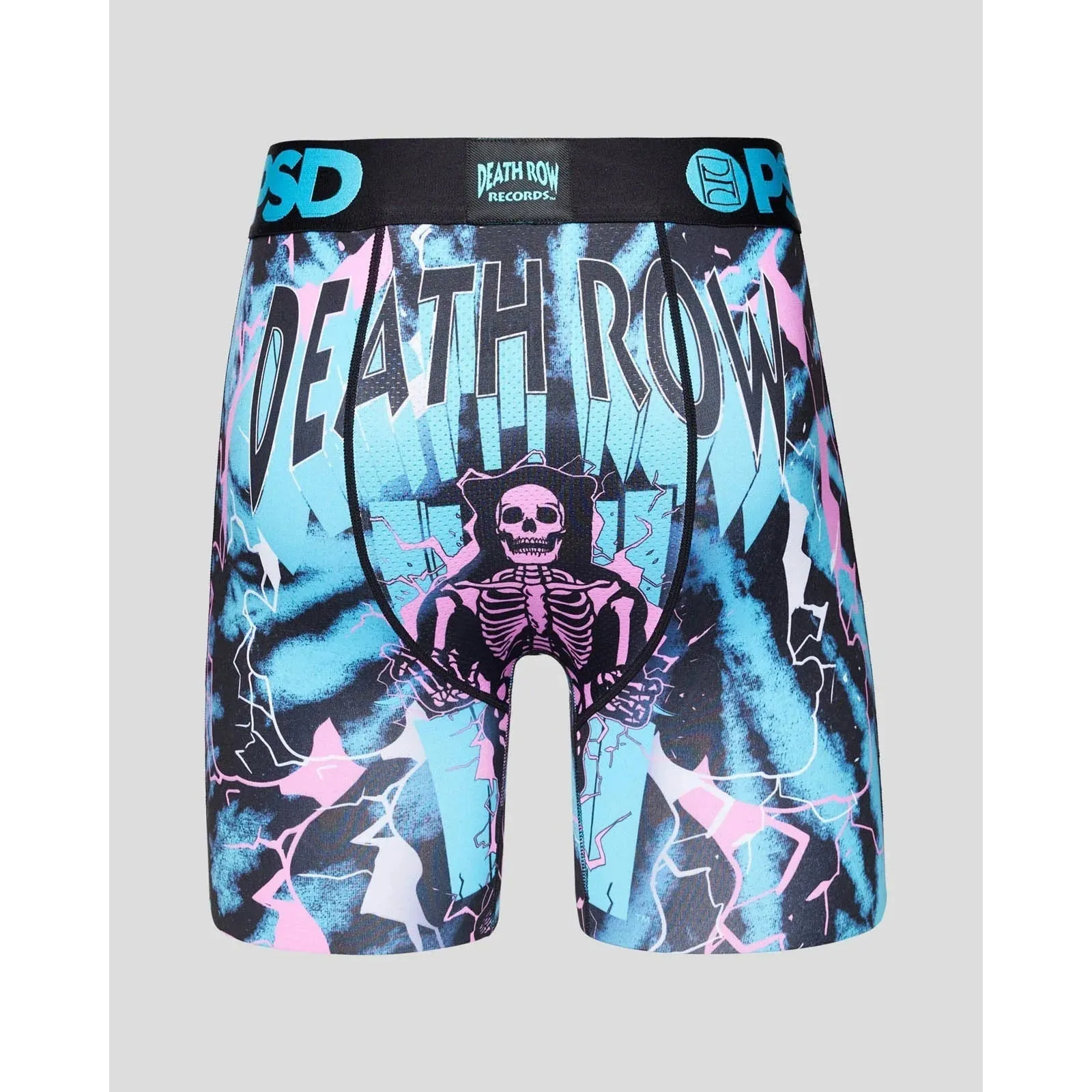 Death Row Vice Shock Boxer Briefs