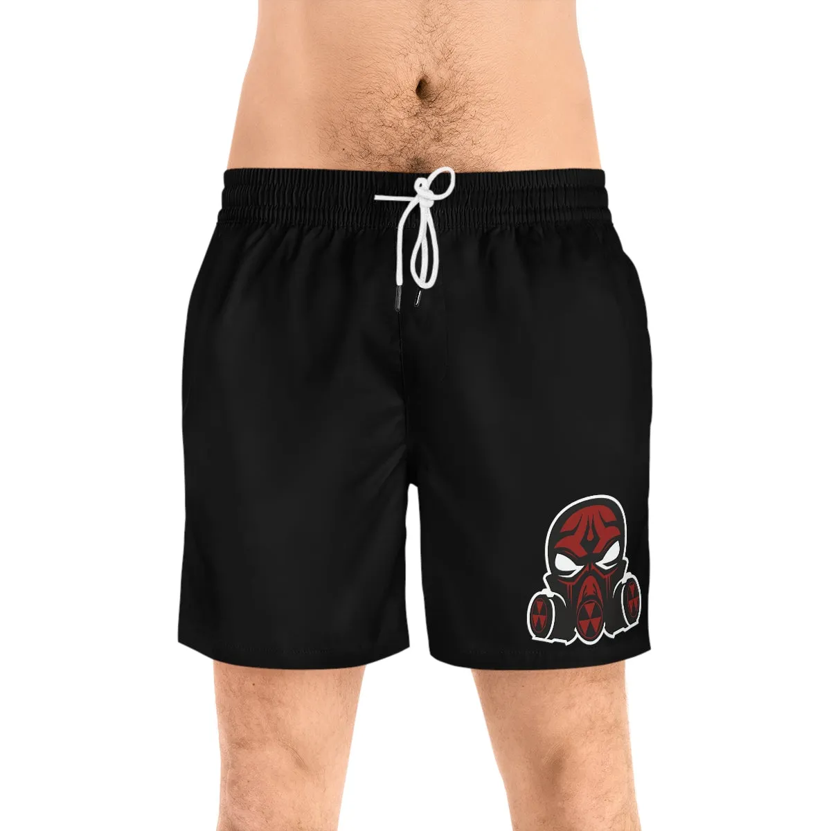 Doomsday Fishing Shorts