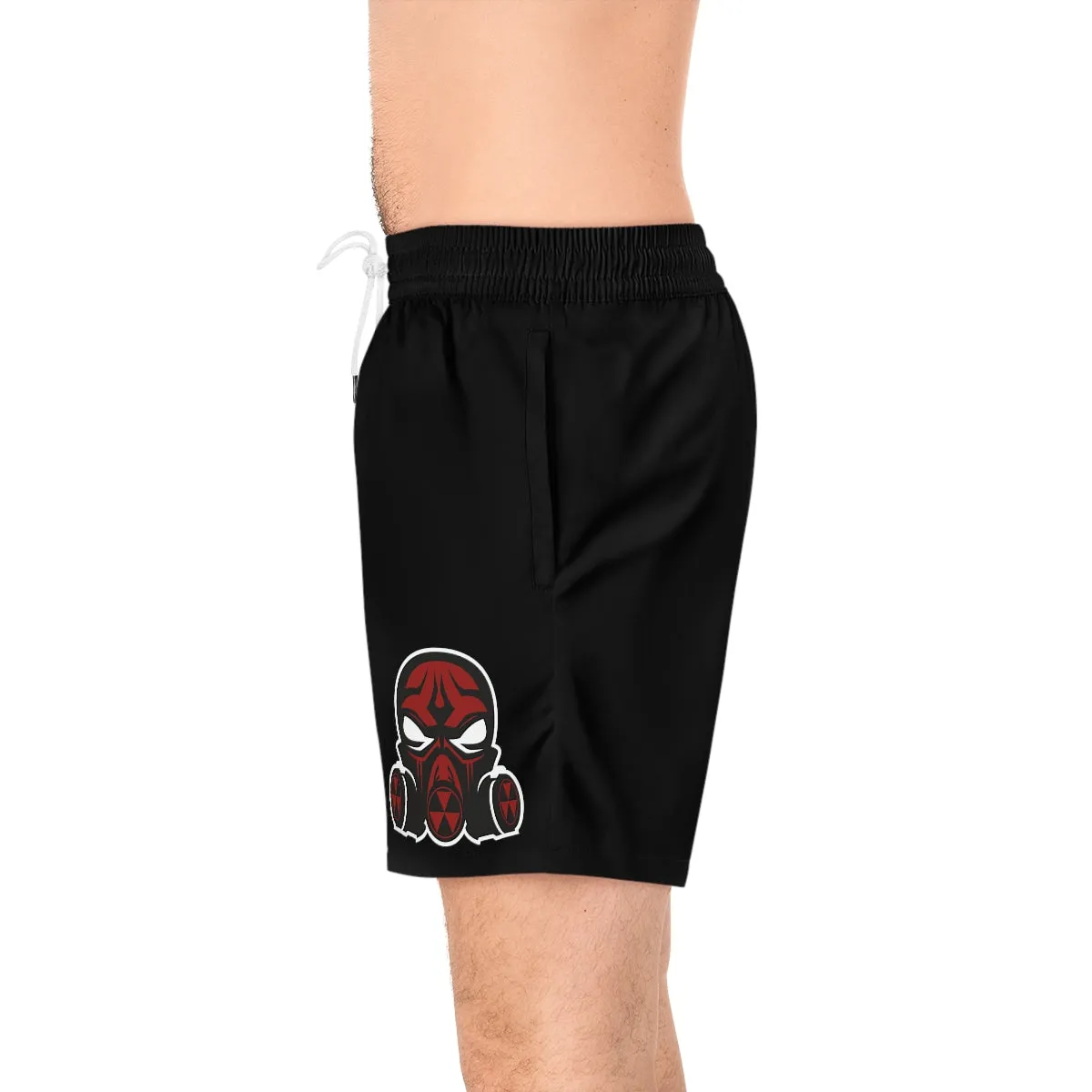Doomsday Fishing Shorts