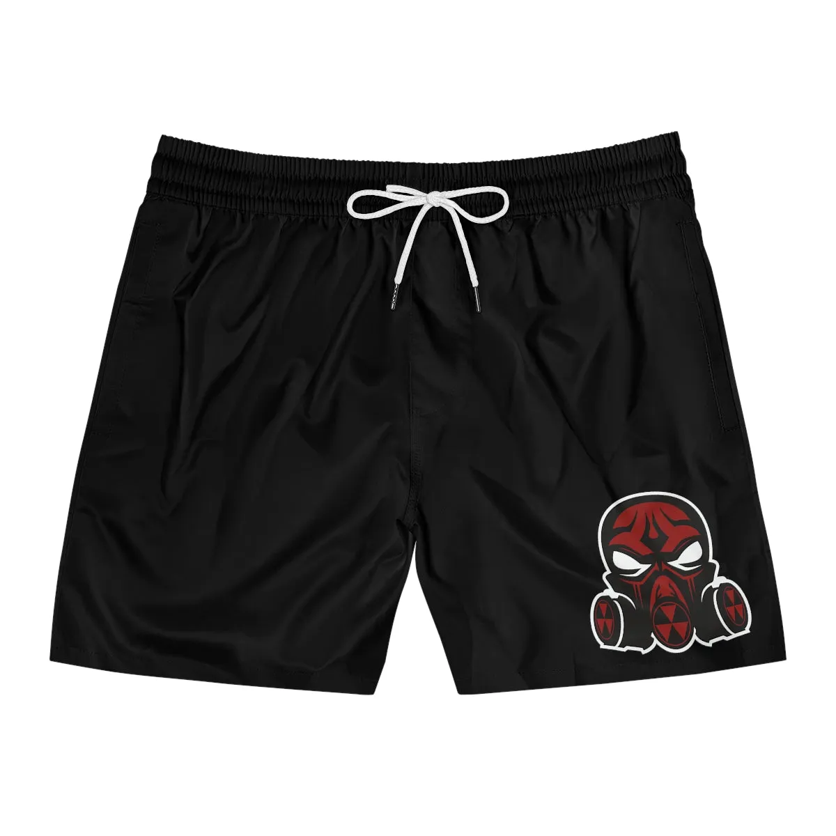 Doomsday Fishing Shorts