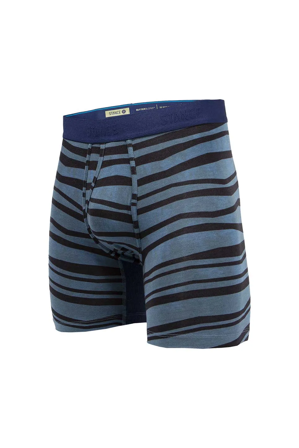 DRAKE BOXER BRIEF Charcoal
