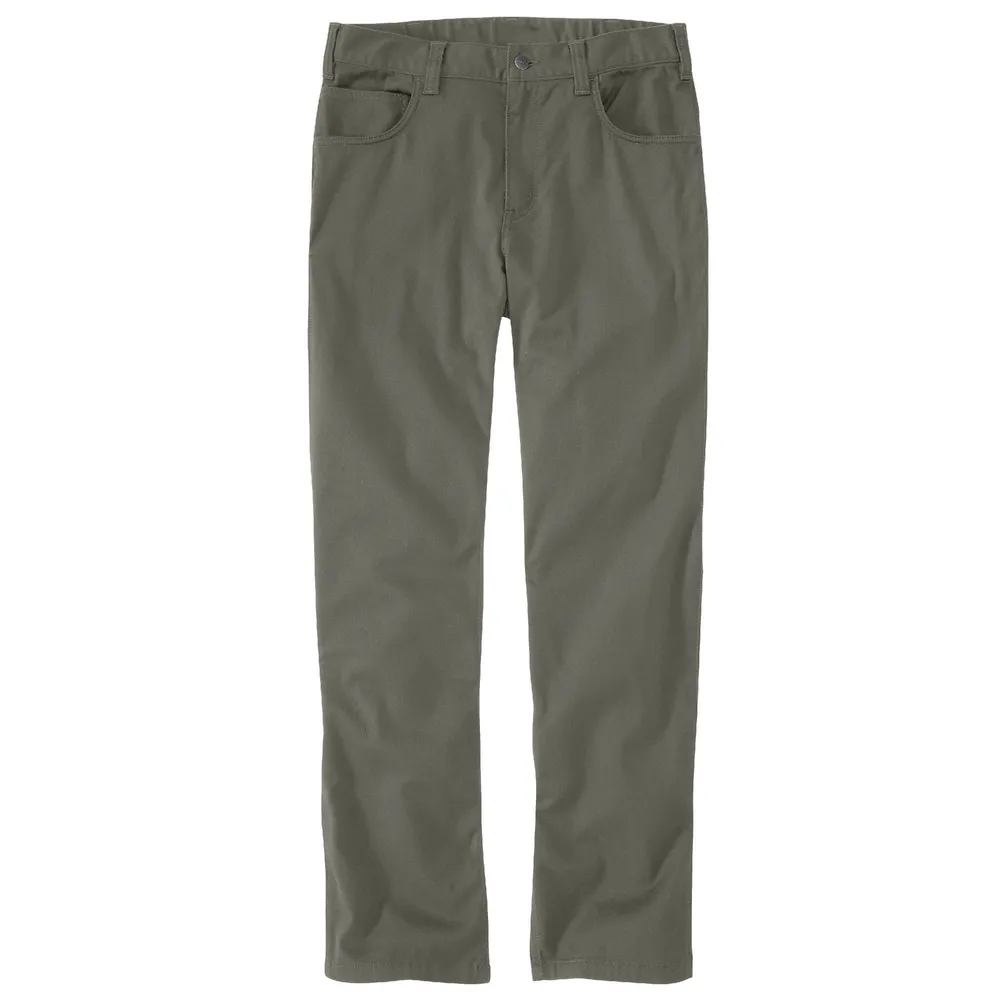 Force Relaxed Fit Pant - DOV-Dusty Olive | Carhartt 106279