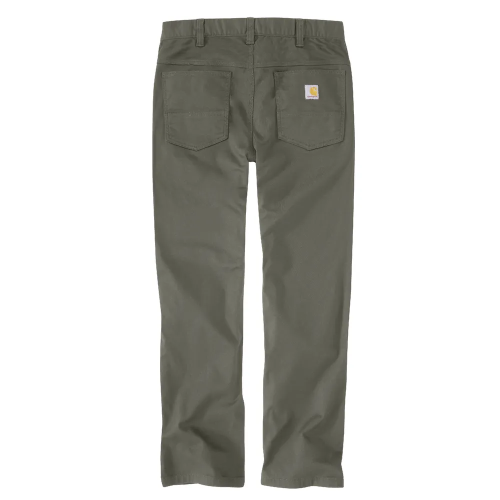 Force Relaxed Fit Pant - DOV-Dusty Olive | Carhartt 106279