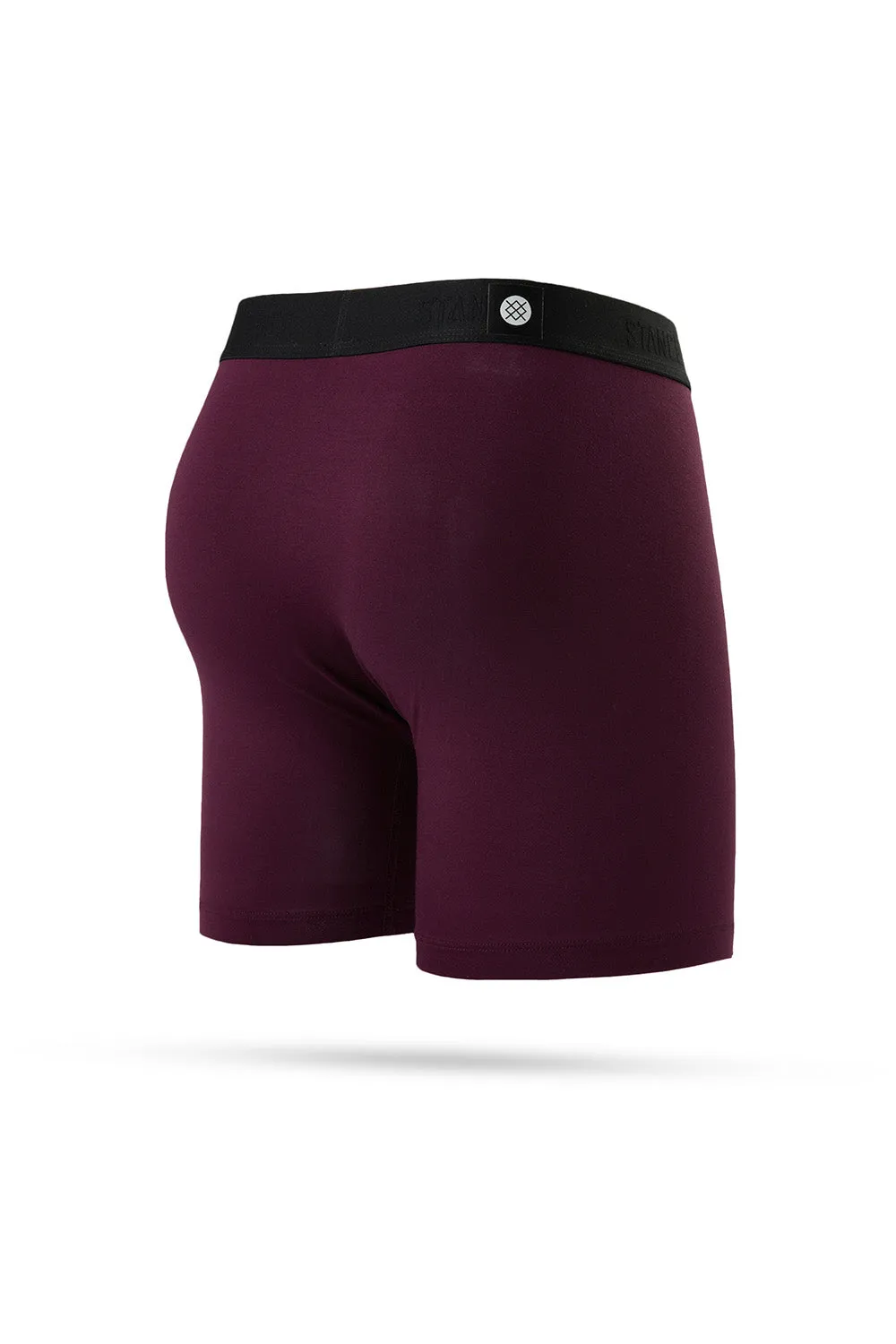 GRAPE BOXER BRIEF Port Wine