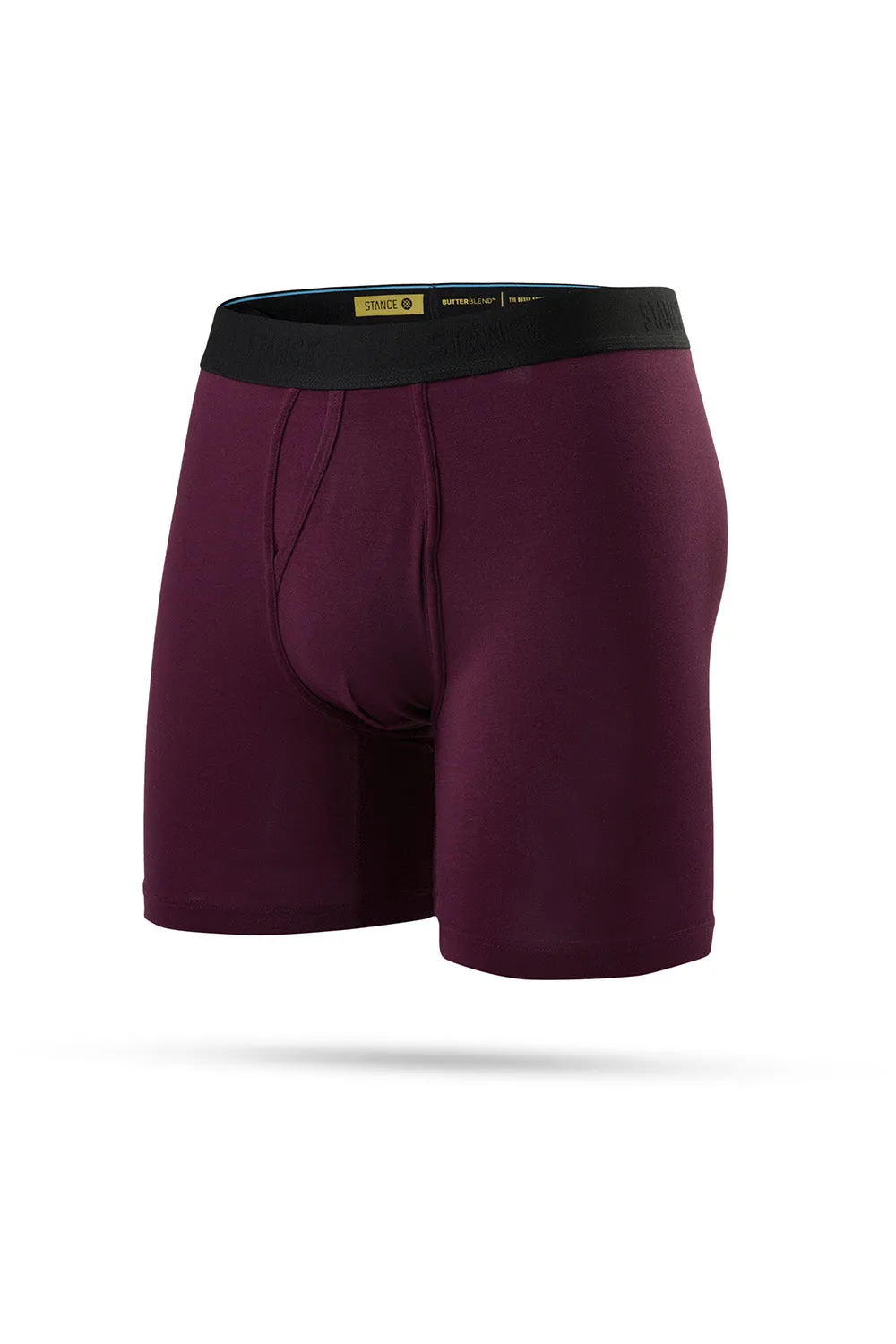 GRAPE BOXER BRIEF Port Wine