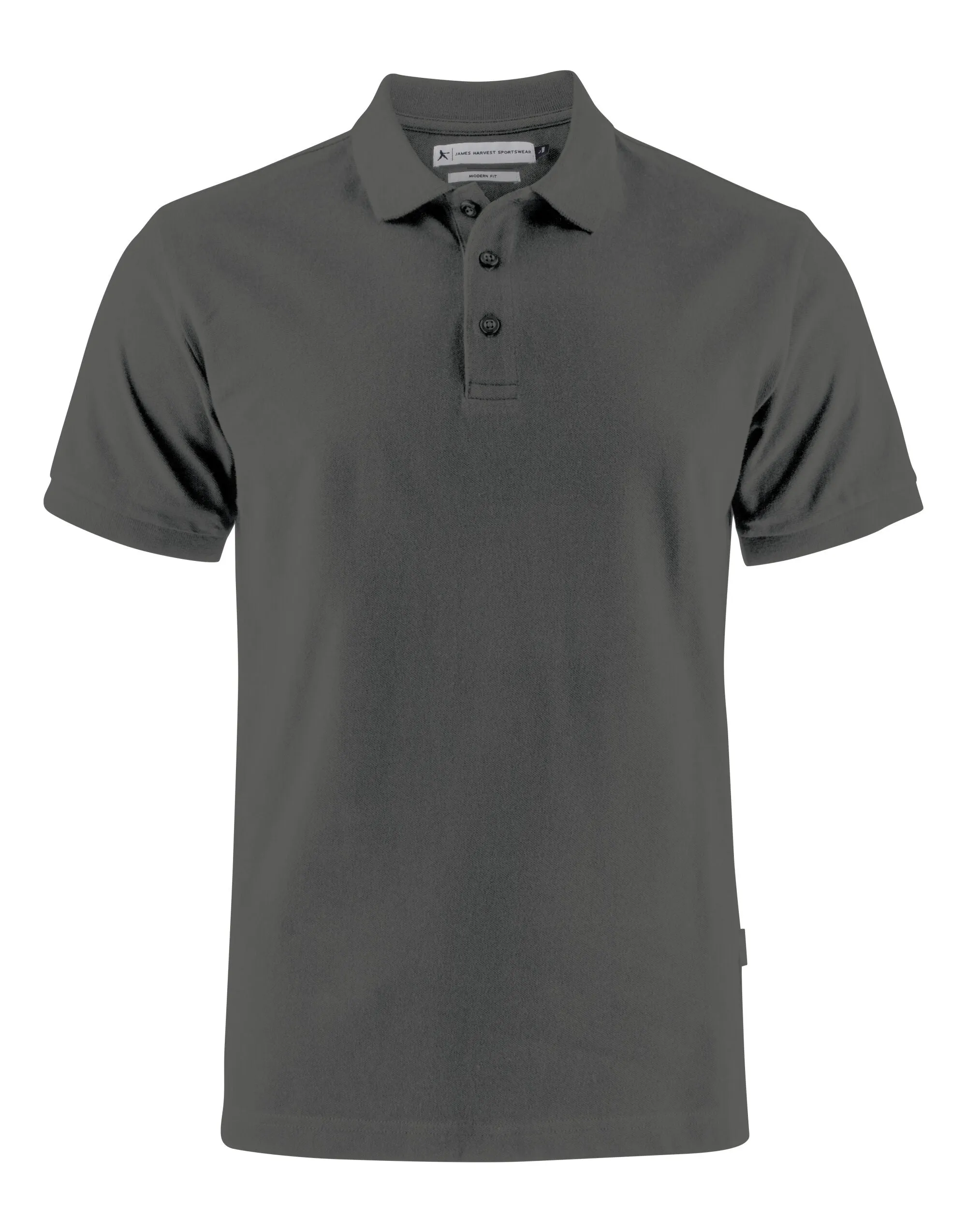 HAR2135031 James Harvest Neptune Regular Polo