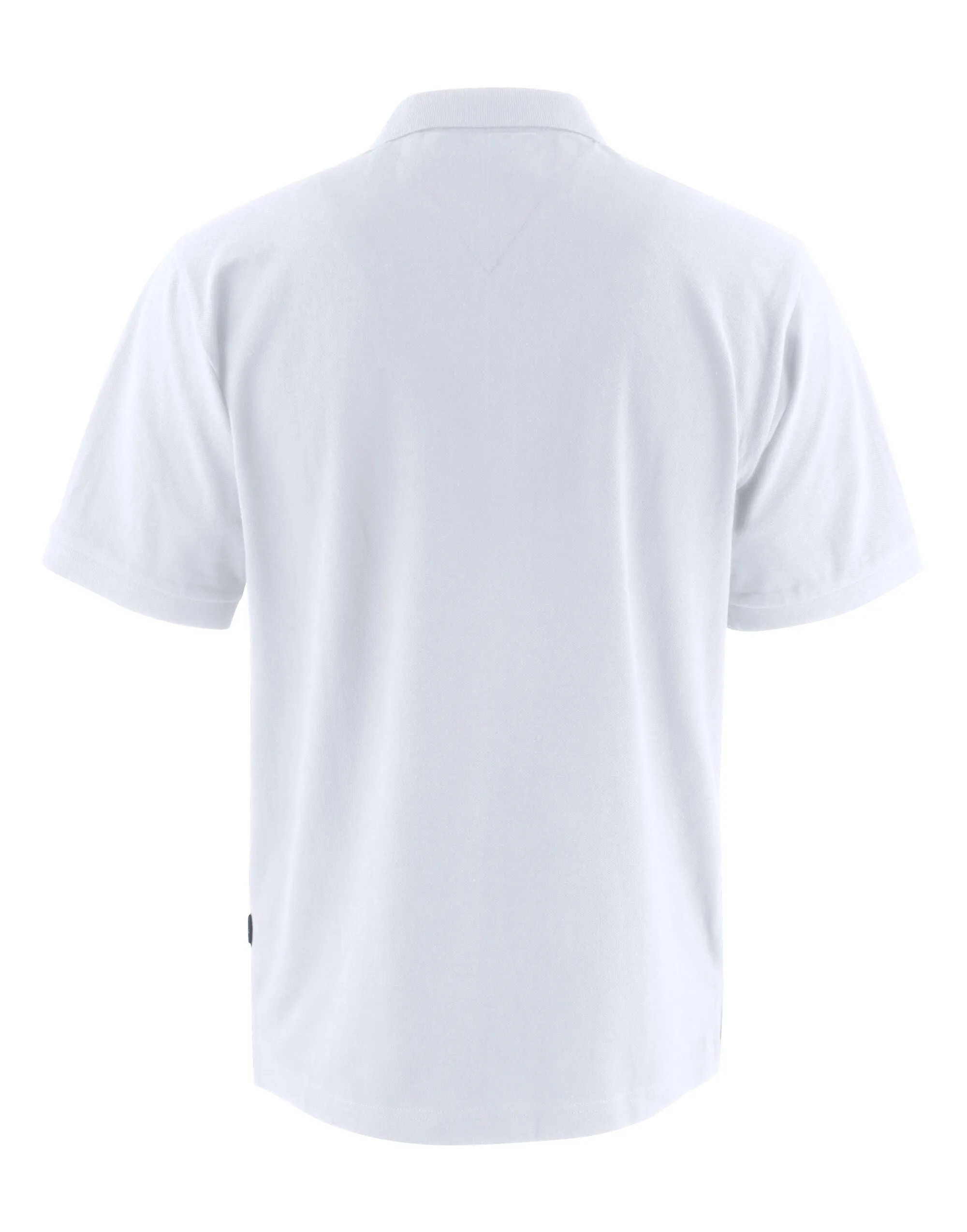 HAR2135031 James Harvest Neptune Regular Polo