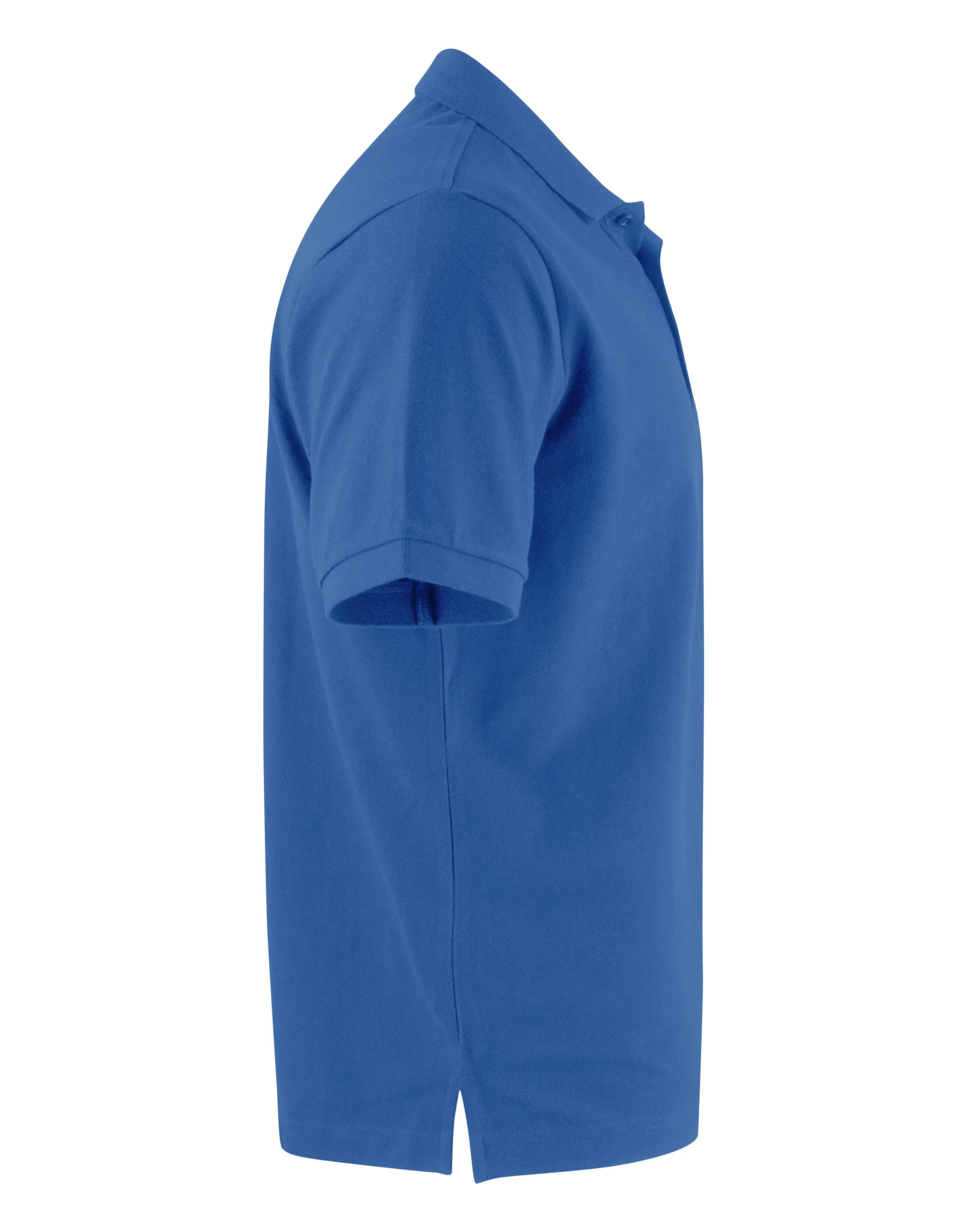 HAR2135031 James Harvest Neptune Regular Polo