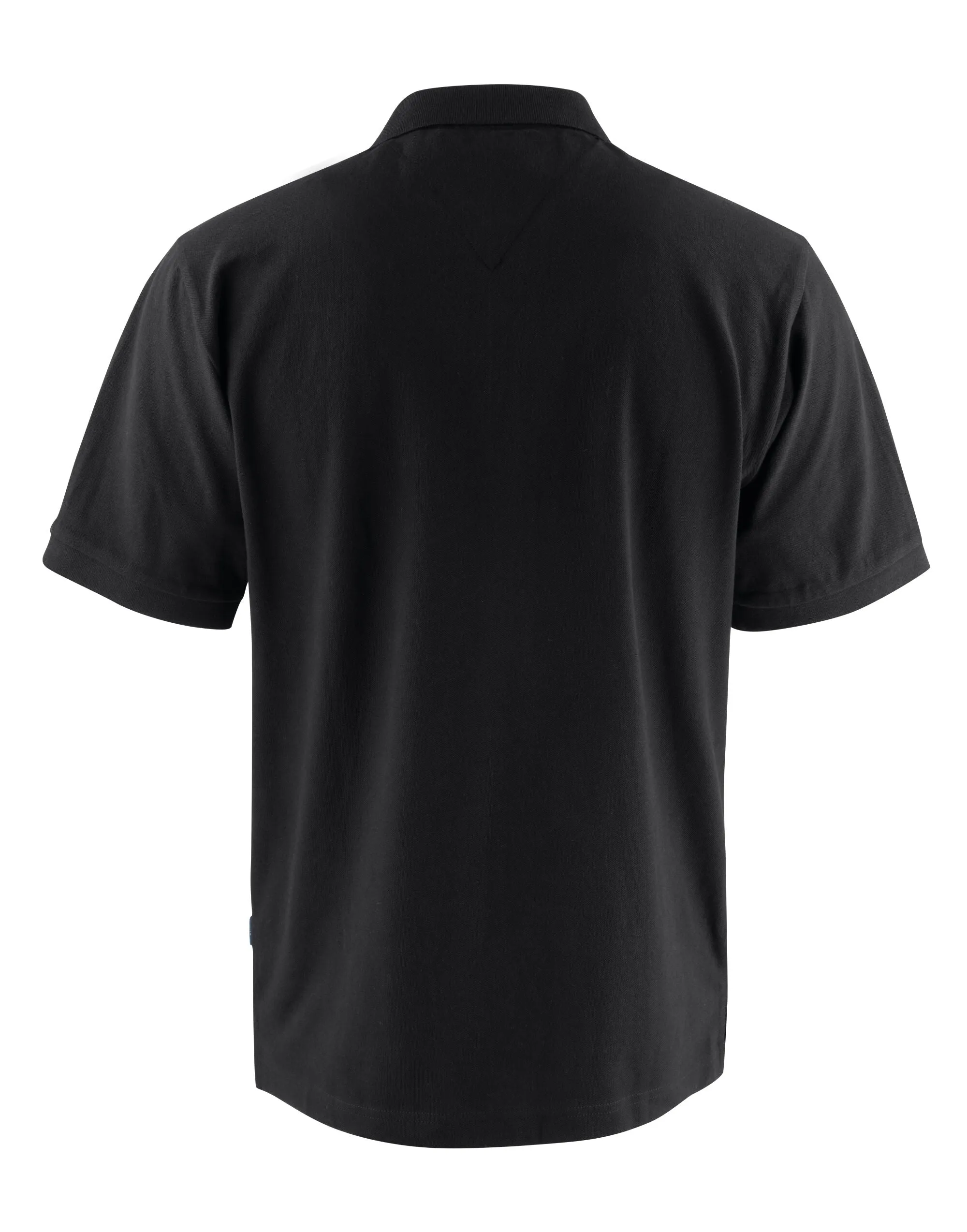 HAR2135031 James Harvest Neptune Regular Polo