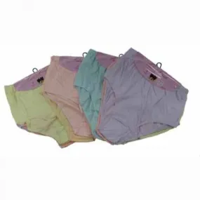 Ladies Full Briefs Size 50-52 3 pack