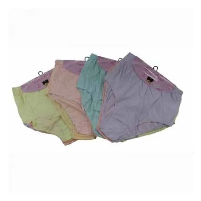 Ladies Full Briefs Size 54-56 3 pack