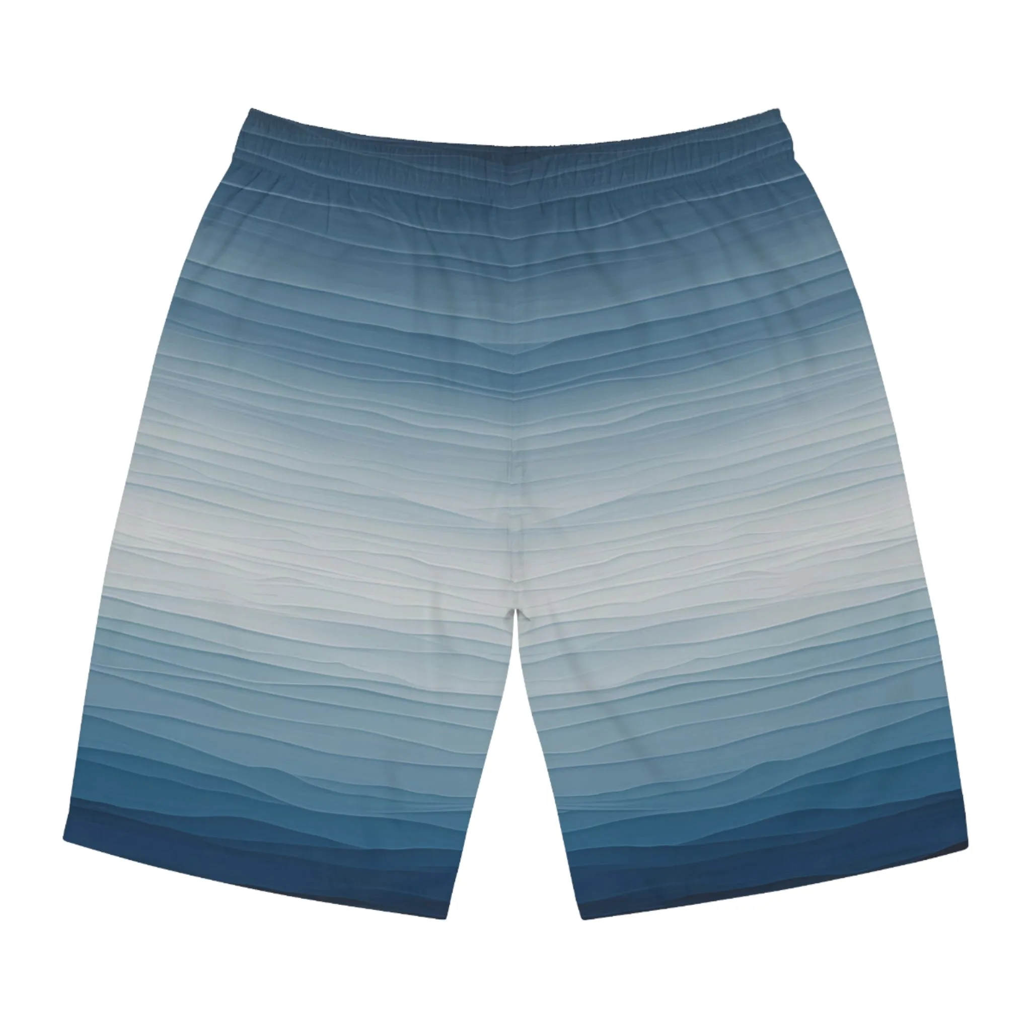 Marlin Chase Men's Boardshorts