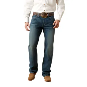 Men's Ariat M4 Low Rise Boundary Boot Cut Jean 10012136