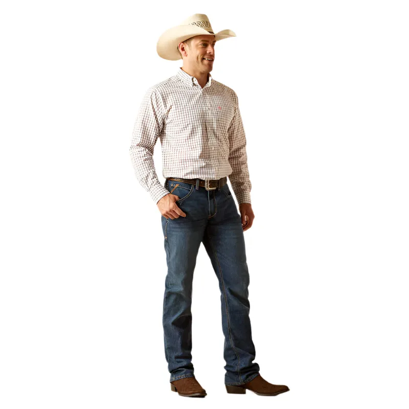 Men's Ariat   M4 Relaxed Porter Boot Cut 10051597