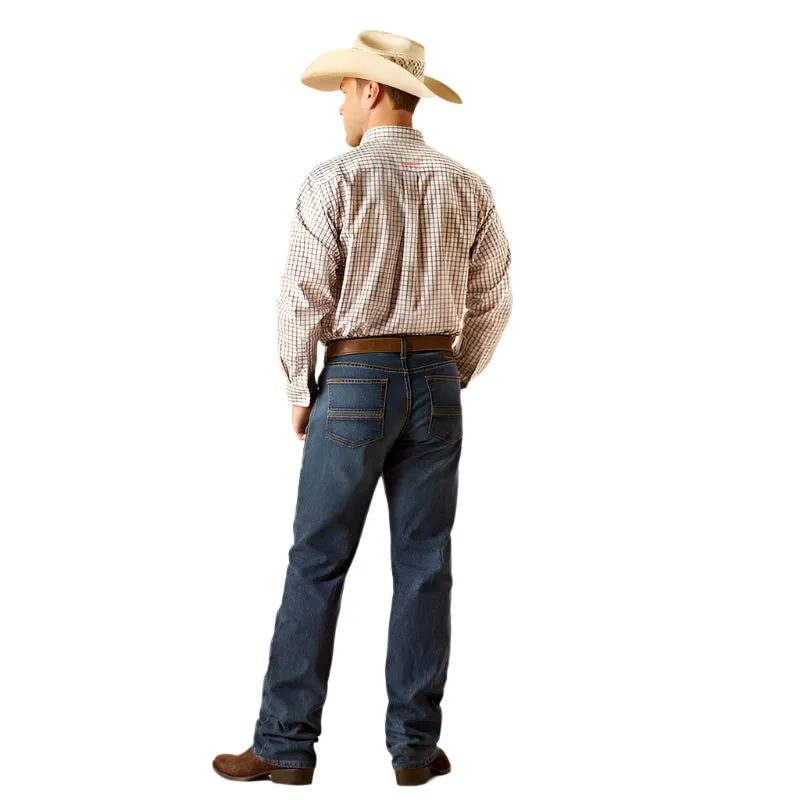 Men's Ariat   M4 Relaxed Porter Boot Cut 10051597