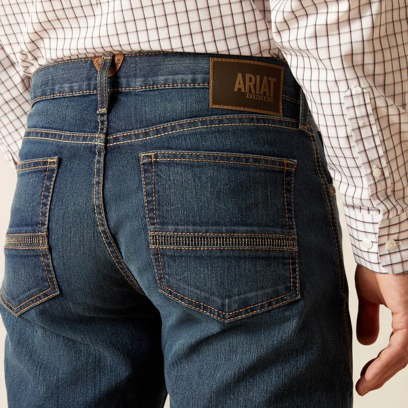Men's Ariat   M4 Relaxed Porter Boot Cut 10051597