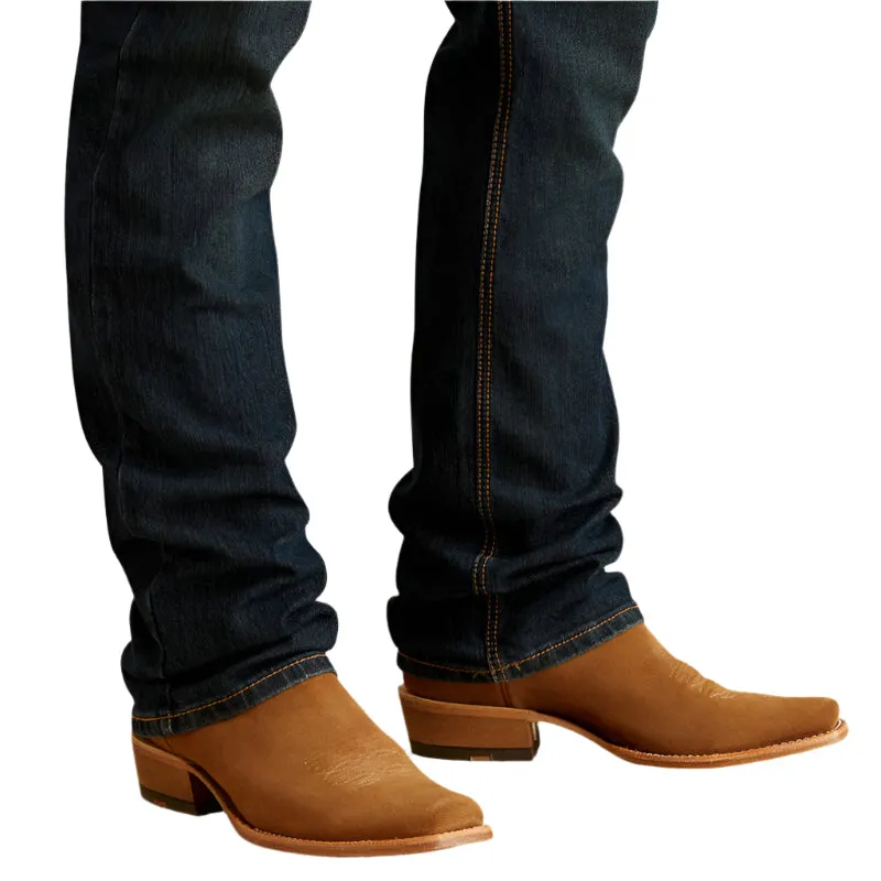 Men's Ariat M4 Relaxed Stretch Pro Series Ray Boot Cut Jean 10045372