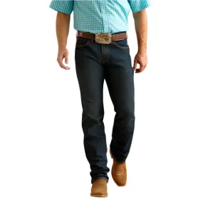 Men's Ariat M4 Relaxed Stretch Pro Series Ray Boot Cut Jean 10045372