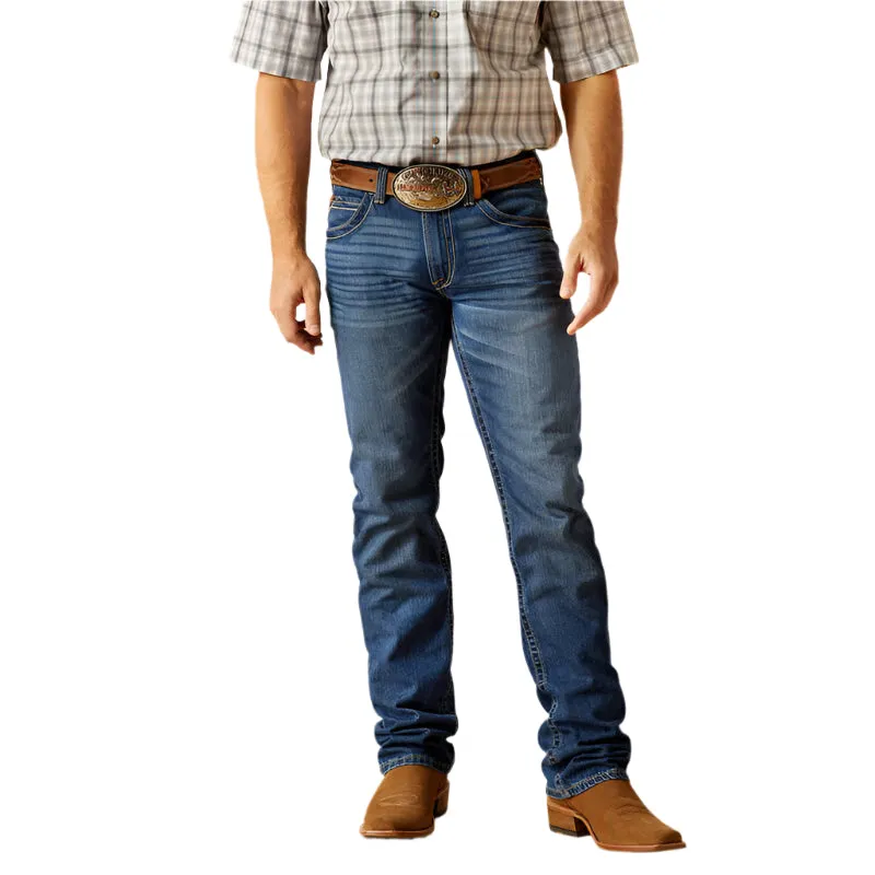 Men's Ariat M5 Straight Bucklin Straight 10051600