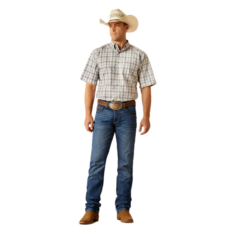 Men's Ariat M5 Straight Bucklin Straight 10051600