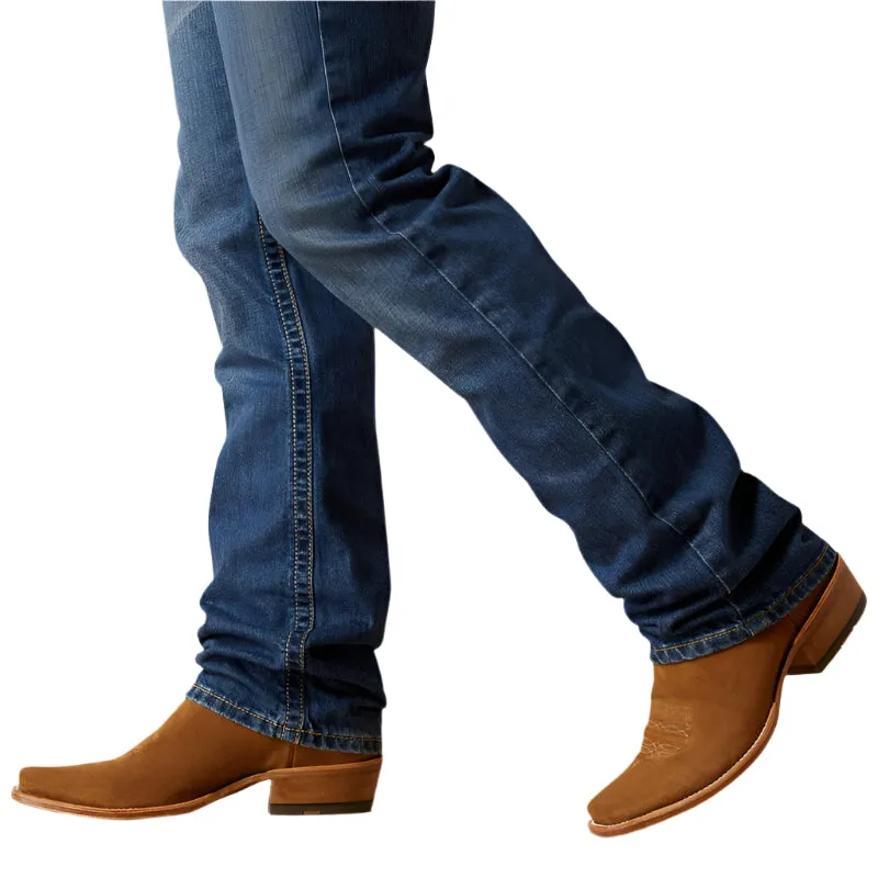 Men's Ariat M5 Straight Bucklin Straight 10051600