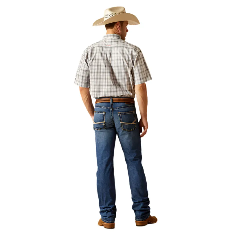 Men's Ariat M5 Straight Bucklin Straight 10051600