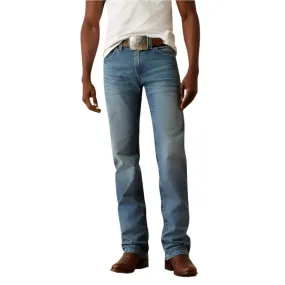 Men's Ariat M5 Straight Forrest Straight Leg Jeans 10060927
