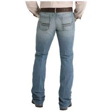 Men's Cinch Slim Fit Ian Jean MB30136001