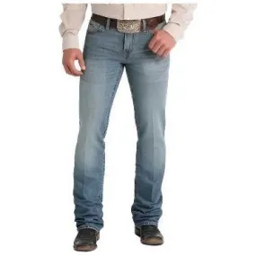 Men's Cinch Slim Fit Ian Jean MB30136001