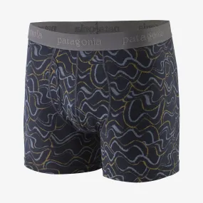 Men's Essential Boxer Briefs - 3"