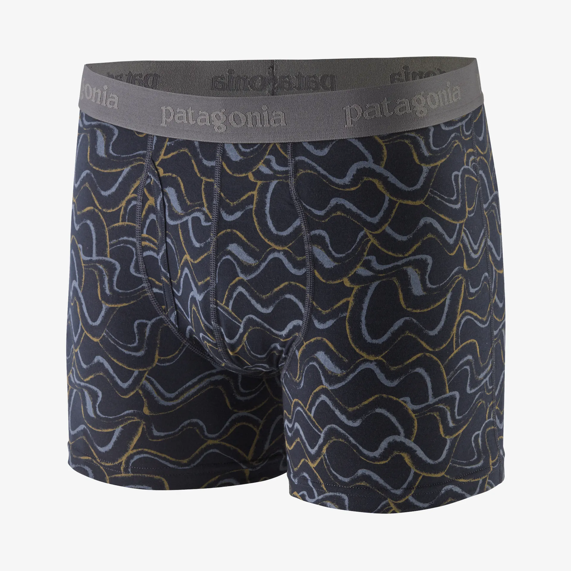 Men's Essential Boxer Briefs - 3"